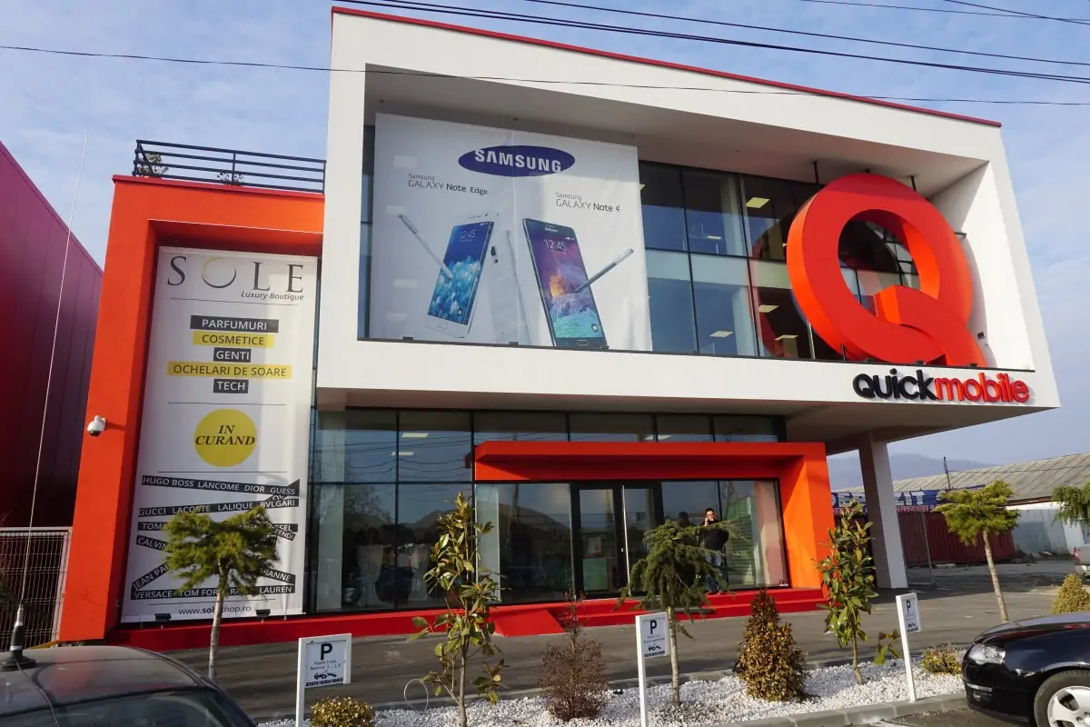 Quikmobile QuickMobile Romania: Telefon Suport Clienti, Retururi si Asistenta ...
